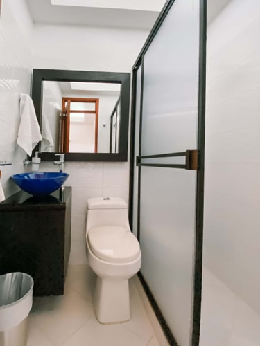 Luxurious Hacienda with Pool 5 INUS LIFE