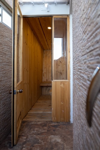 MiniHouse in Lake Tota 19 INUS LIFE