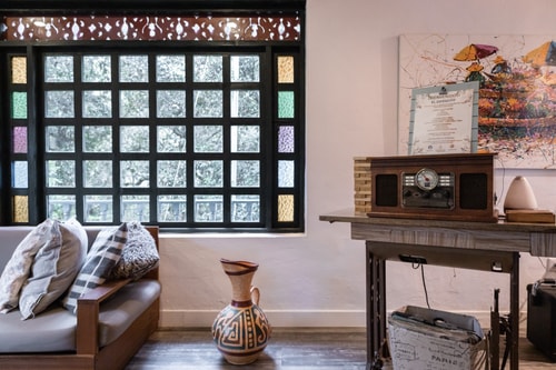 Modern and Natural in Villa de Leyva 18 INUS LIFE