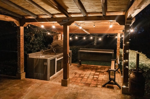 Modern and Natural in Villa de Leyva 11 INUS LIFE
