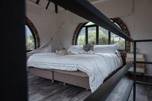Modern and Natural in Villa de Leyva 52 INUS LIFE
