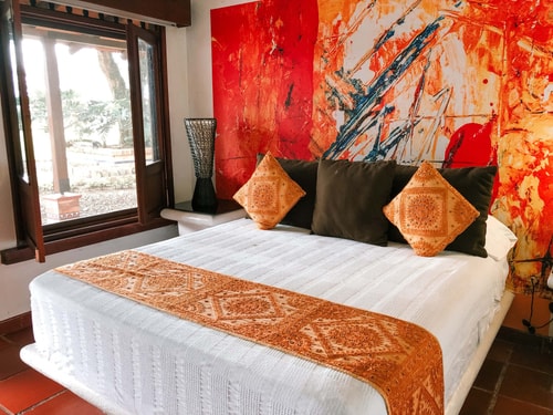 Luxurious Hacienda with Pool 13 INUS LIFE