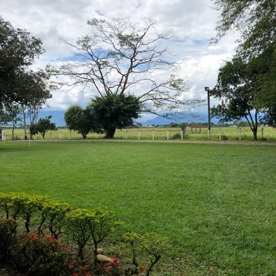 Luxurious Hacienda with Pool 25 INUS LIFE