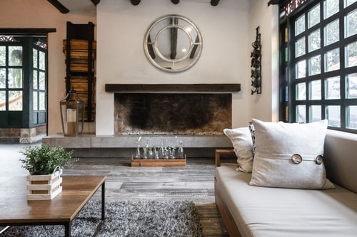 Modern and Natural in Villa de Leyva 19 INUS LIFE