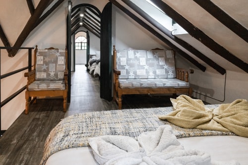 Modern and Natural in Villa de Leyva 58 INUS LIFE