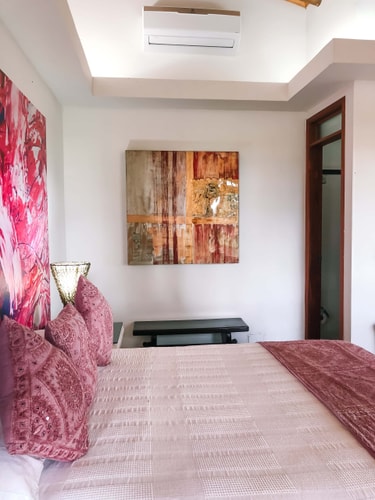 Luxurious Hacienda with Pool 9 INUS LIFE