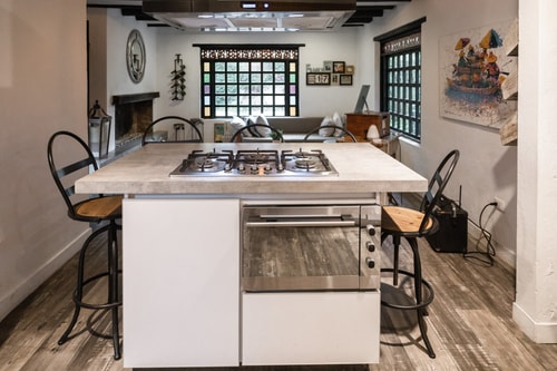 Modern and Natural in Villa de Leyva 6 INUS LIFE