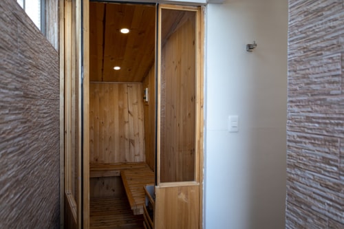 MiniHouse in Lake Tota 21 INUS LIFE
