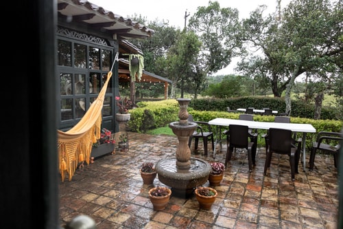 Modern and Natural in Villa de Leyva 45 INUS LIFE