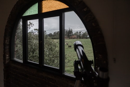 Modern and Natural in Villa de Leyva 50 INUS LIFE