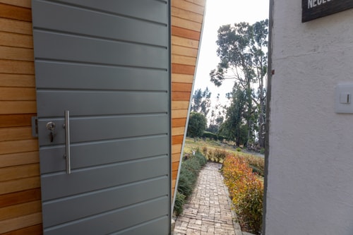 MiniHouse in Lake Tota 12 INUS LIFE