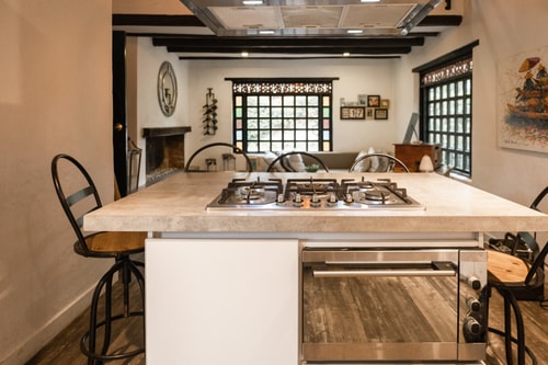Modern and Natural in Villa de Leyva 38 INUS LIFE