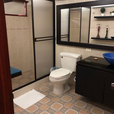 Luxurious Hacienda with Pool 8 INUS LIFE