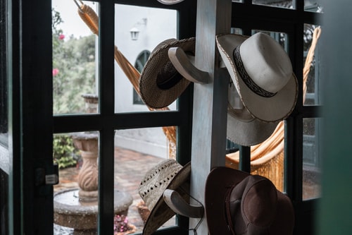 Modern and Natural in Villa de Leyva 21 INUS LIFE