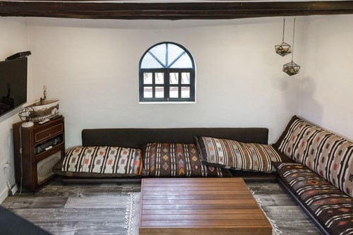 Modern and Natural in Villa de Leyva 62 INUS LIFE