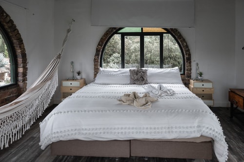Modern and Natural in Villa de Leyva 47 INUS LIFE