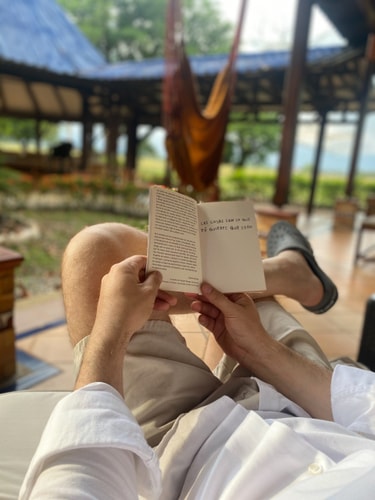 Luxurious Hacienda with Pool 35 INUS LIFE