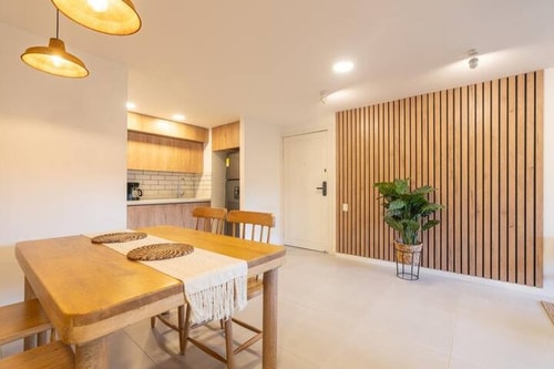 Amazing 2BR near Provenza My Places