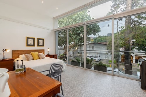 Amazing Loft with A/C My Places