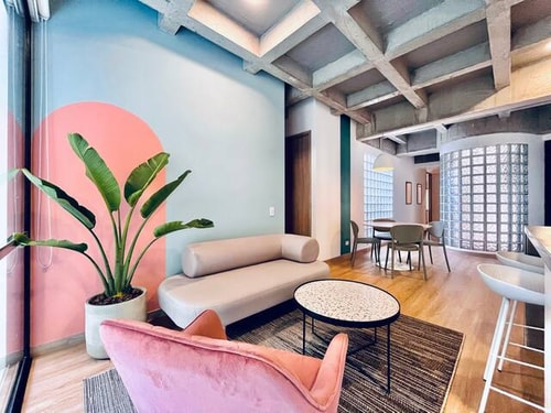 Incredible 3 BR in Laureles My Places