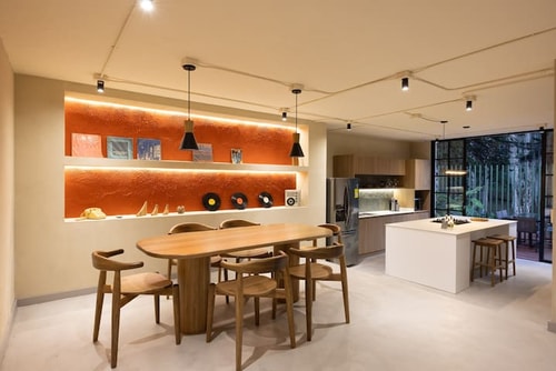 Unique design Villa My Places