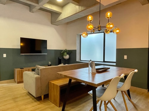 Design & Comfort in Laureles | 2 Bedrooms My Places