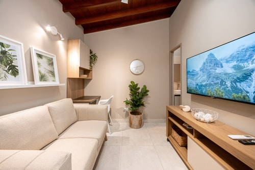 Modern 2BR Apartment w/ A/C | Laureles My Places