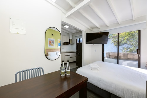 Acogedor loft con cocina | El Poblado My Places