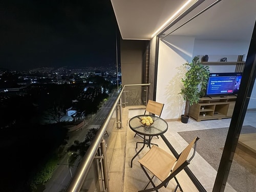 Amazing 2 BR apto in Sabaneta My Places
