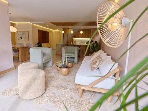 Beautiful views, close to Provence |3BR My Places