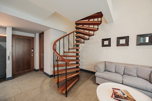 Modern Duplex w/ Balcony | El Poblado 30 My Places