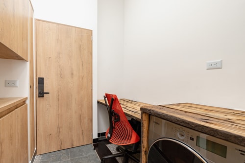 Astonishing Studio with A/C and Wi-Fi 15 My Places