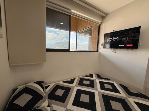 Comfort Stay | 2BR Sabaneta 34 My Places
