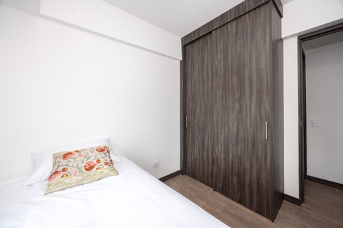 Hermoso 2BR apto en El Retiro 33 My Places