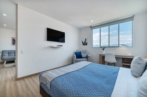 Modern,Panoramic View, Close to El Tesoro! 13 My Places