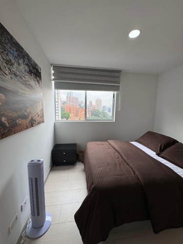 Amazing 3 BR apto in Poblado 27 My Places