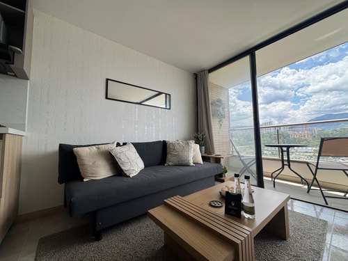 Amazing 2 BR apto in Sabaneta 18 My Places