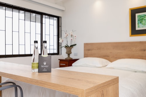 Astonishing Studio with A/C and Wi-Fi 8 My Places