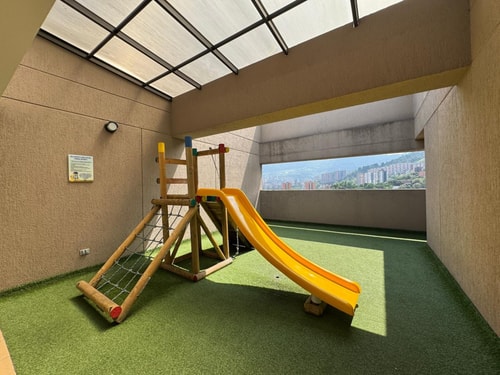Comfort Stay | 2BR Sabaneta 61 My Places