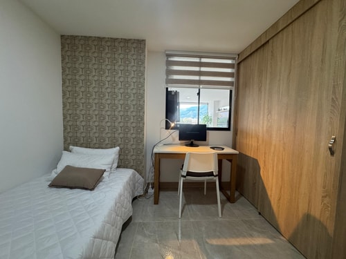 Amazing 2 BR apto in Sabaneta 74 My Places