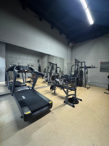 Luxury Loft | Pool, Gym & Turkish Bath 45 My Places