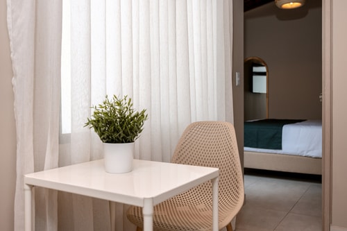 Modern 2BR Apartment w/ A/C | Laureles 23 My Places