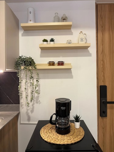 Laureles Luxury Loft A/C, Close to Stadium-Rooftop 11 My Places