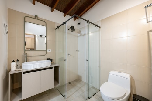Modern 2BR Apartment w/ A/C | Laureles 11 My Places