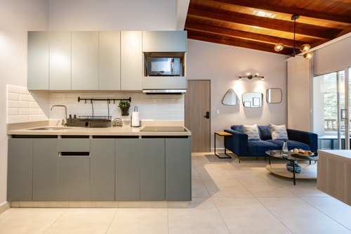 Modern 2BR Apartment w/ A/C | Laureles 29 My Places