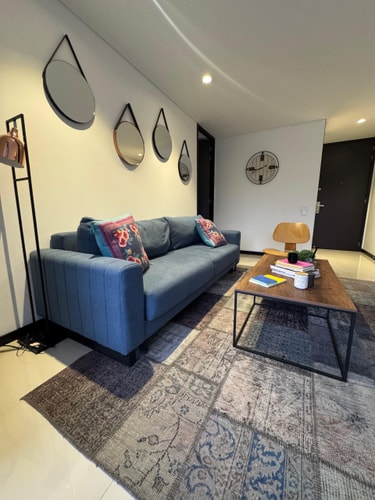 Luxury Loft | Pool, Gym & Turkish Bath 26 My Places