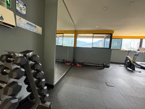 Comfort Stay | 2BR Sabaneta 62 My Places