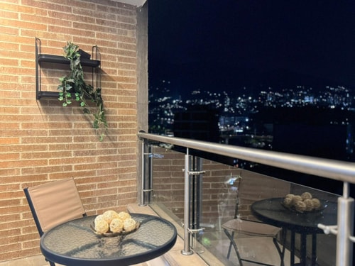 Amazing 2 BR apto in Sabaneta 36 My Places