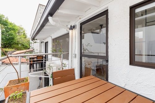 Astonishing Studio with A/C and Wi-Fi 27 My Places