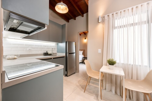 Modern 2BR Apartment w/ A/C | Laureles 20 My Places
